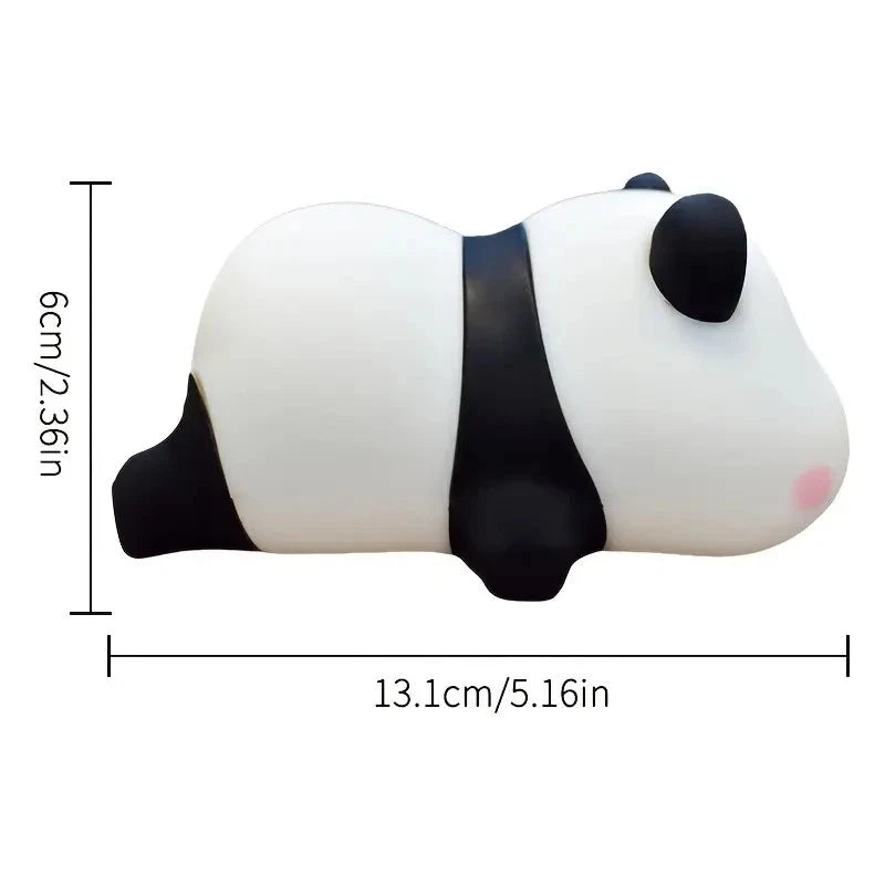 Baby Panda