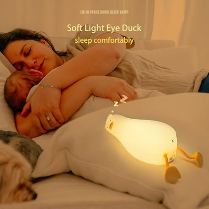 Ducketo