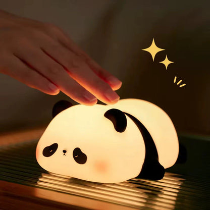 Baby Panda