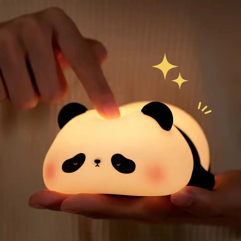 Baby Panda