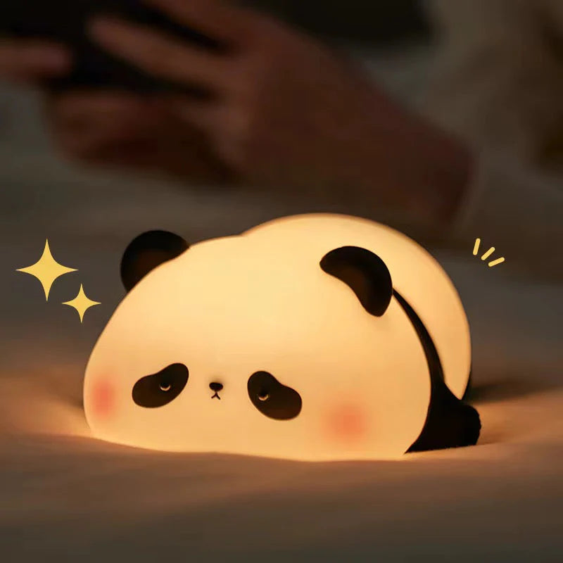 Baby Panda
