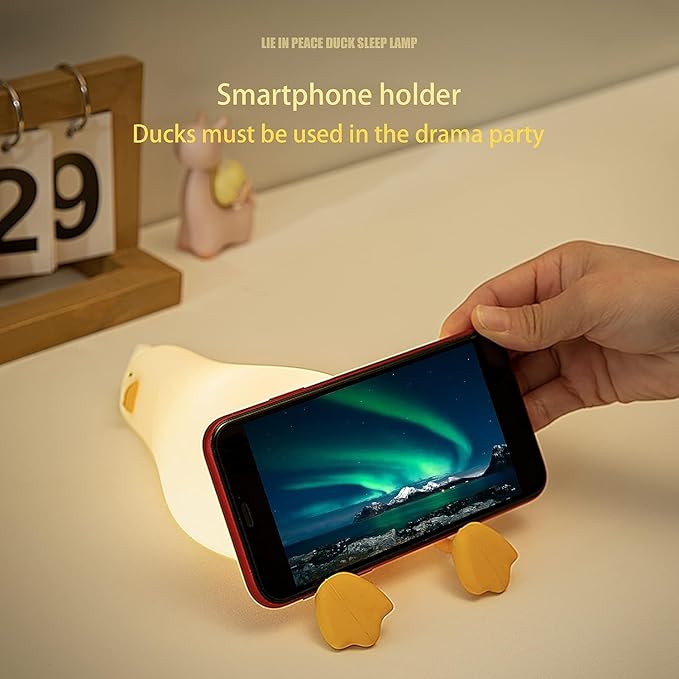 Ducketo