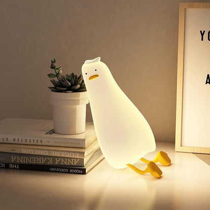 Ducketo