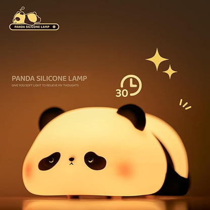 Baby Panda