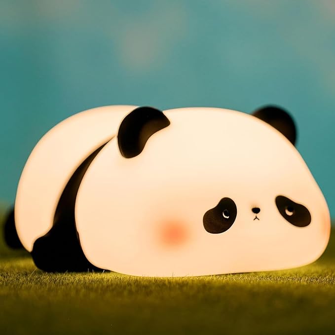 Baby Panda