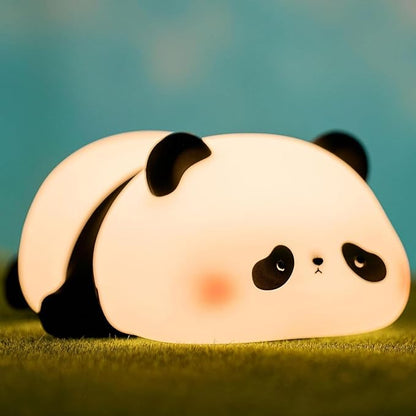 Baby Panda
